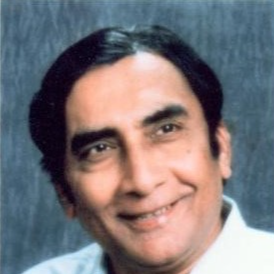 કુમારપાળ દેસાઈ