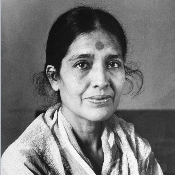 કુન્દનિકા કાપડીઆ