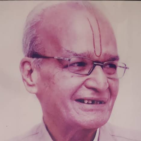 લાભશંકર પુરોહિત