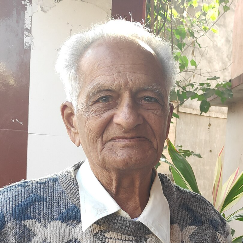 મકરન્દ મહેતા