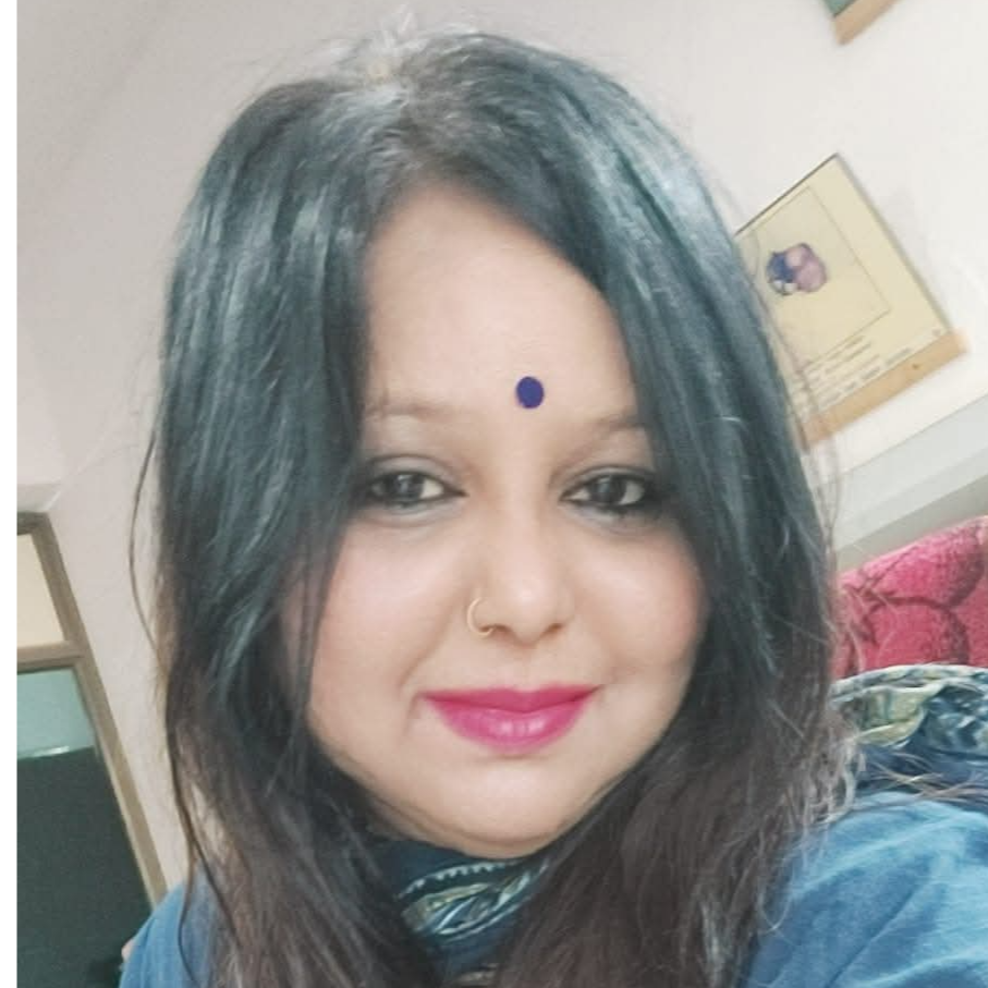 મનીષા દવે