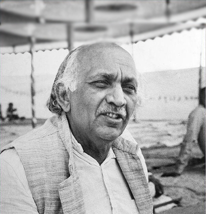 મનુભાઈ પંચોળી 'દર્શક'