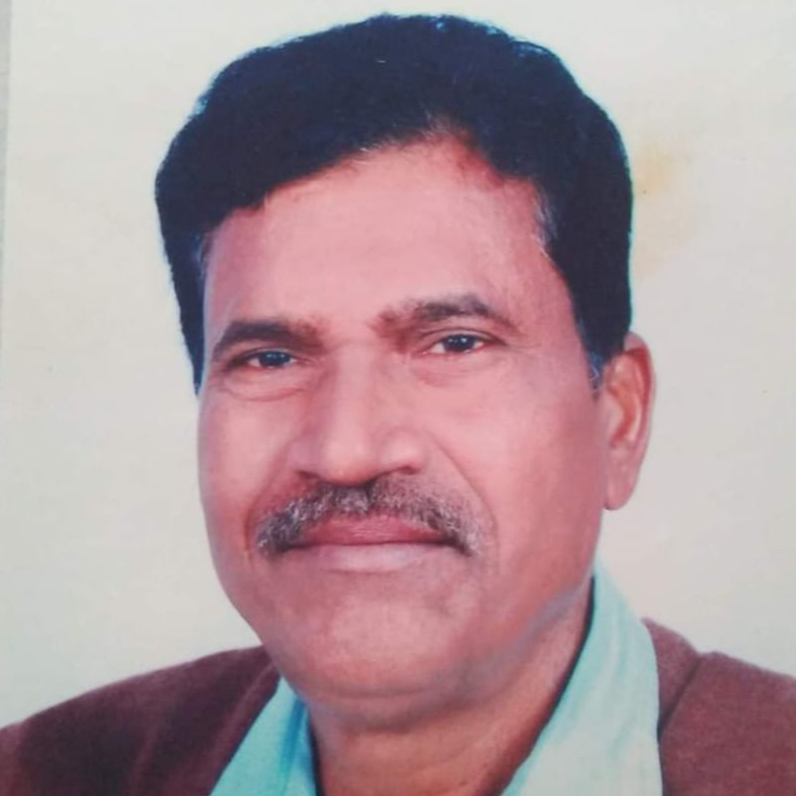 મોહન પરમાર