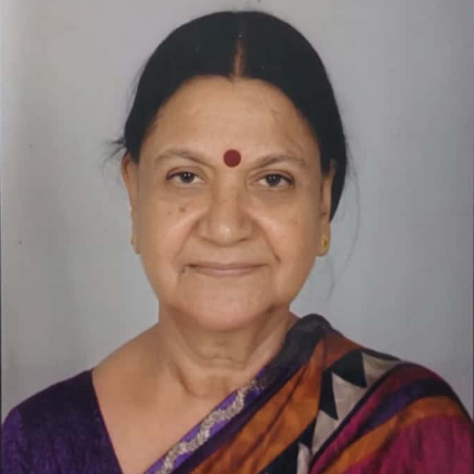 મૃદુલા પારીક