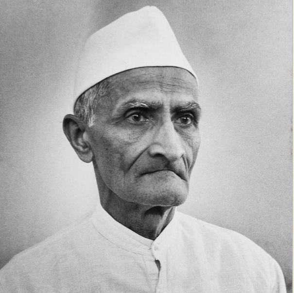 નગીનદાસ પારેખ
