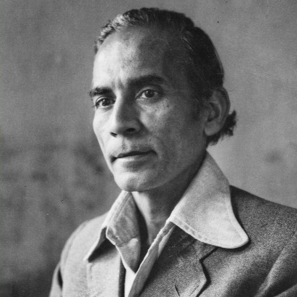 નલિન રાવળ