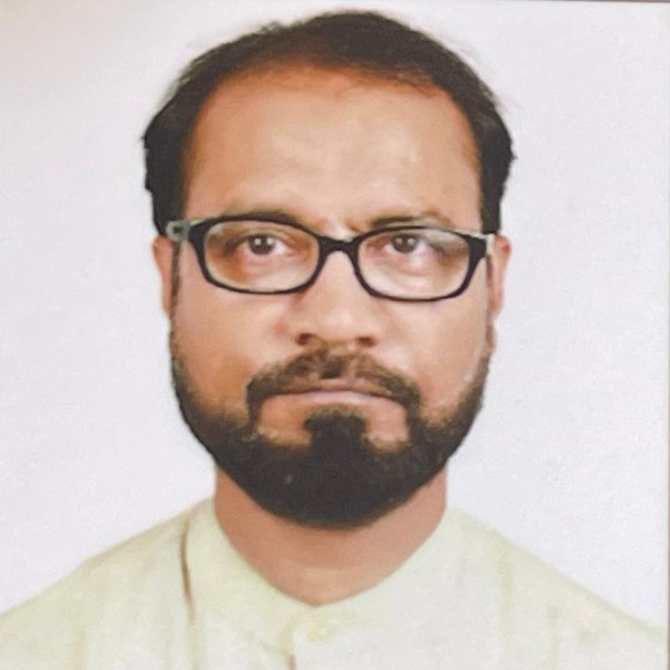 નરેશ વાઘેલા