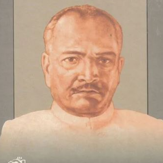ન્હાનાલાલ
