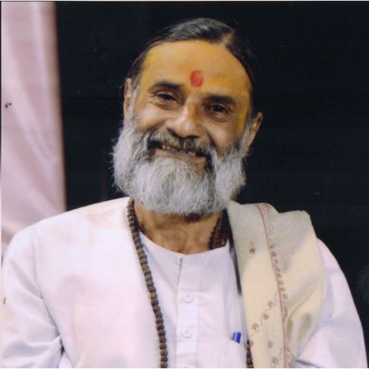 નિરંજન રાજ્યગુરુ