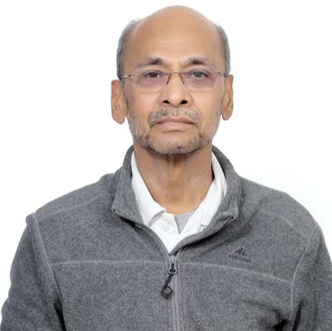 પરેશ નાયક