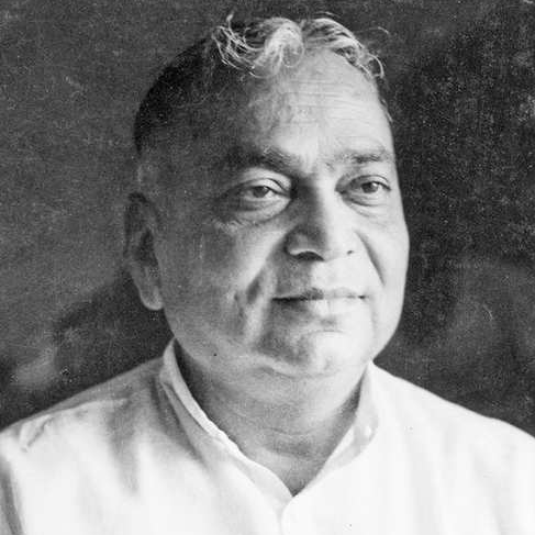 પીતાંબર પટેલ