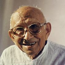 પ્રભુદાસ ગાંધી