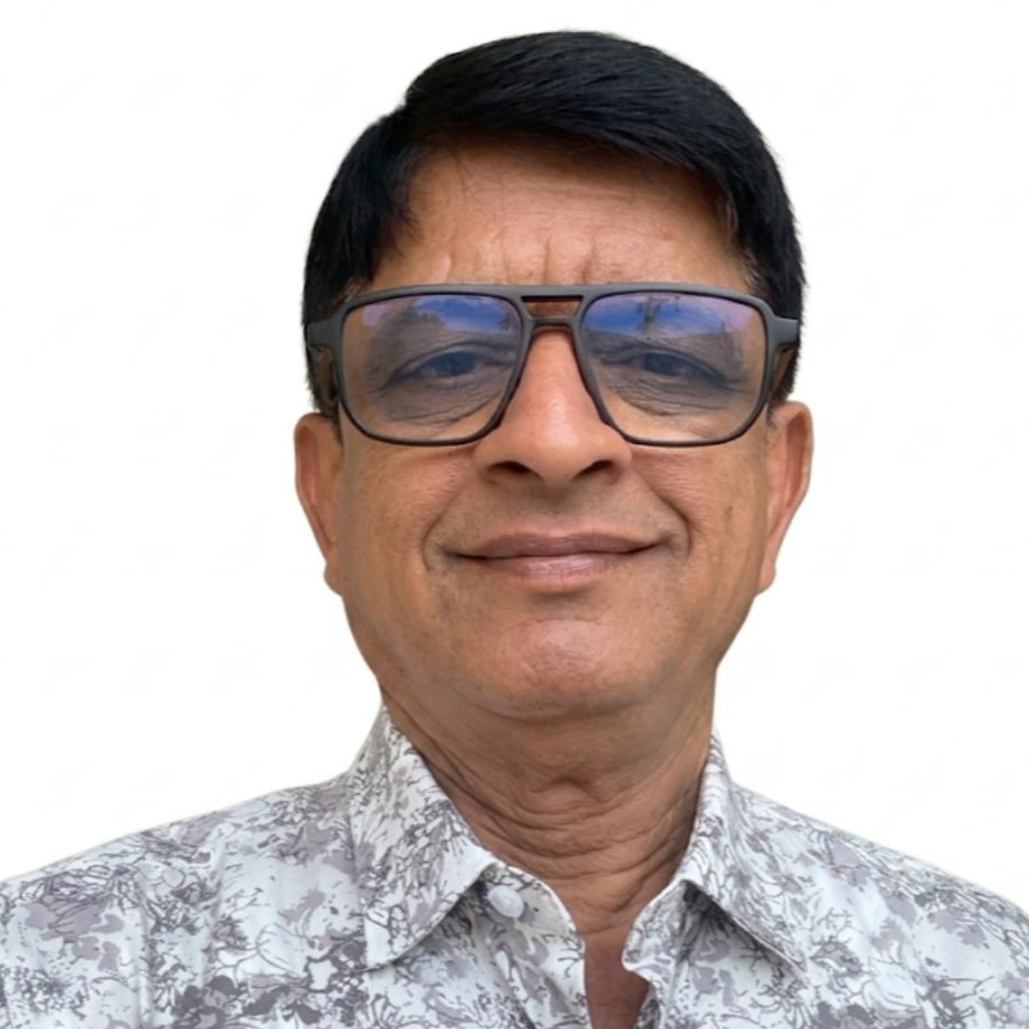 પ્રભુદાસ પટેલ