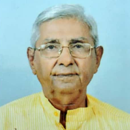 પ્રાગજીભાઈ ભામ્ભી