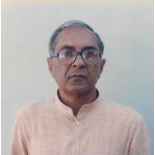 પ્રકાશ વેગડ