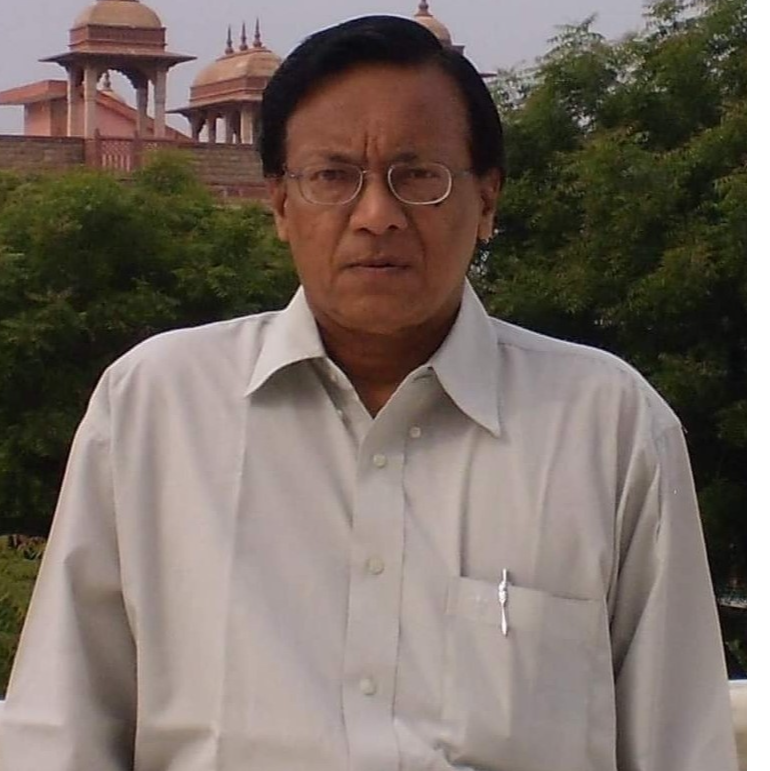 પ્રસાદ બ્રહ્મભટ્ટ