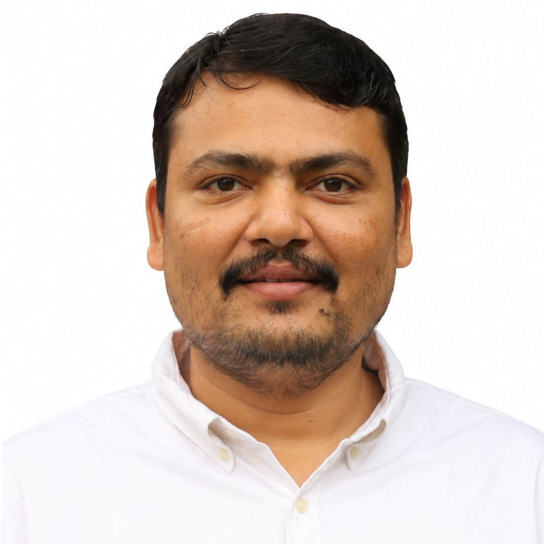 પ્રશાંત પટેલ