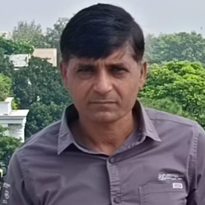 પ્રવીણ કુકડિયા