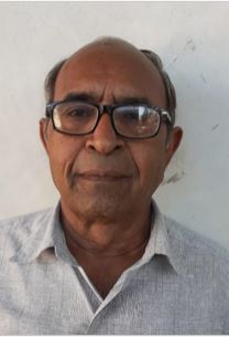 પ્રેમજી પટેલ