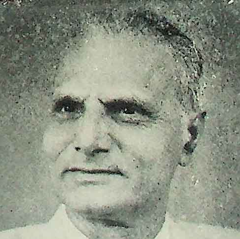 અમૃત ઘાયલ