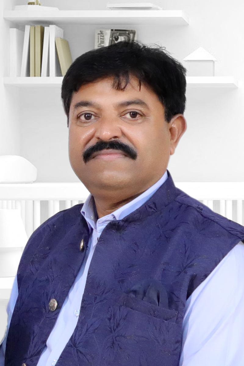 રાજેશ મકવાણા