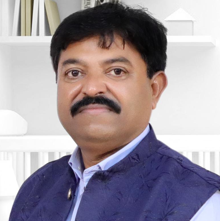 રાજેશ મકવાણા