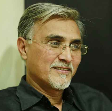રાજેશ પંડ્યા