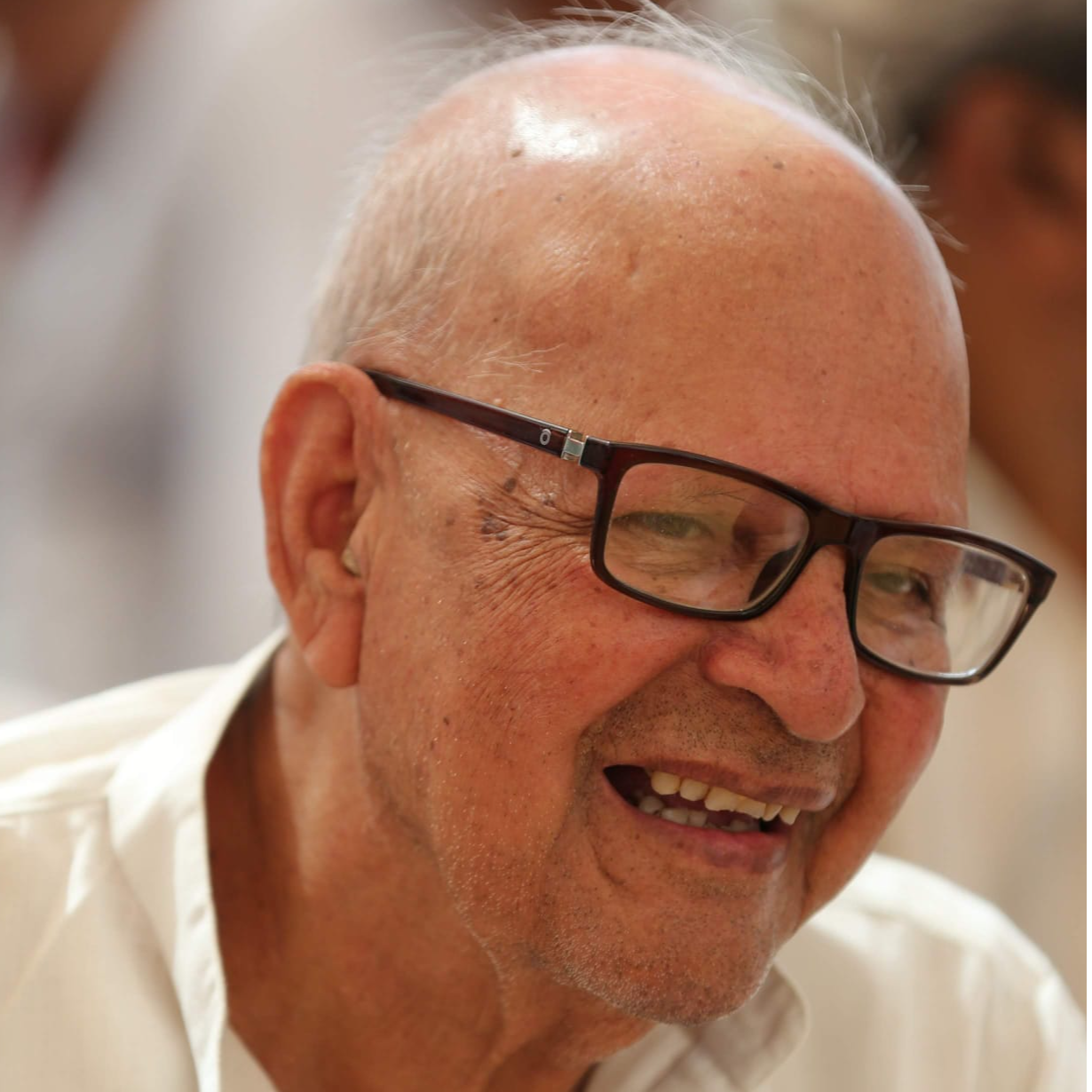રામચન્દ્ર પટેલ