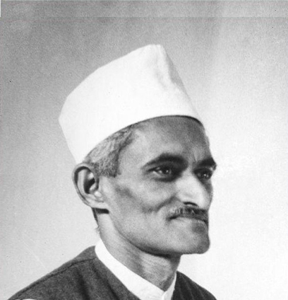 રામનારાયણ વિ. પાઠક