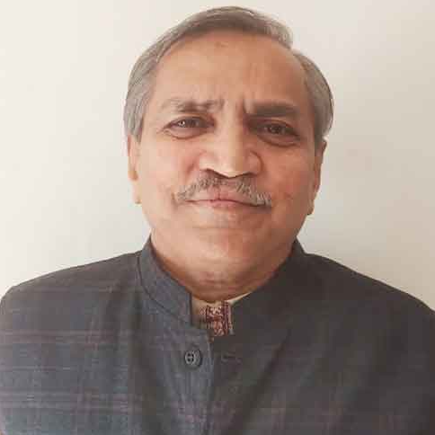 રમણીક અગ્રાવત