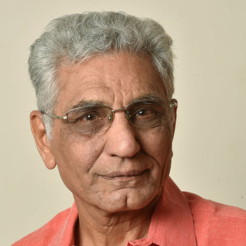 રમણીક સોમેશ્વર