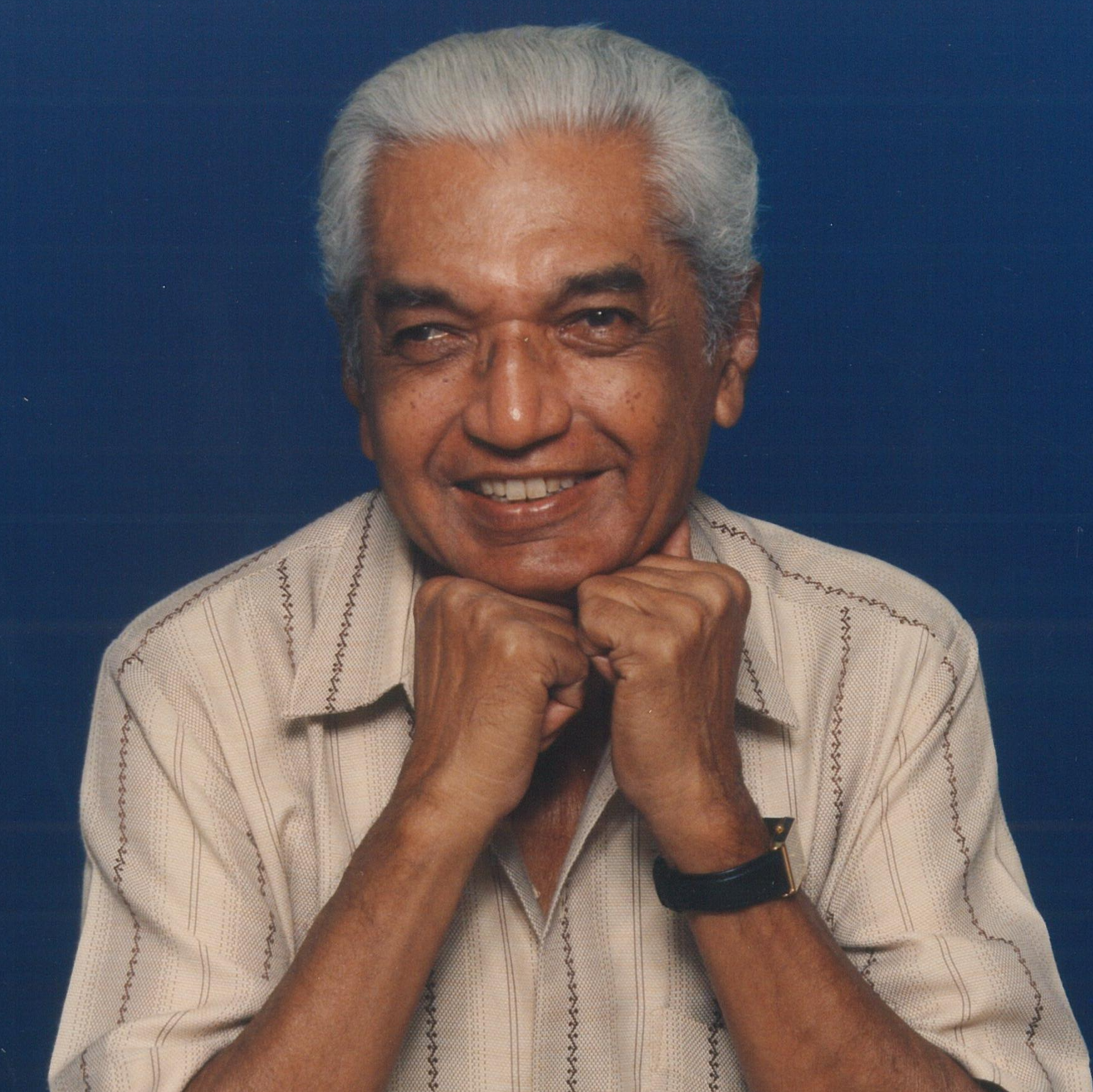 રસિક શાહ