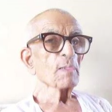 રતિલાલ 'અનિલ'