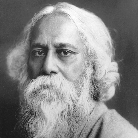 રવીન્દ્રનાથ ઠાકુર