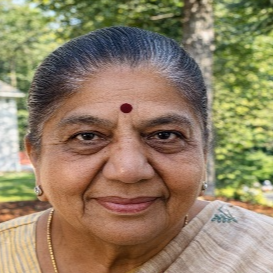 રેખા સિંધલ