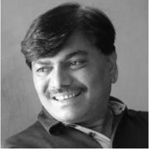 સંજુ વાળા