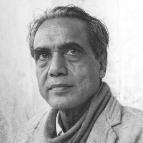 સંતપ્રસાદ ભટ્ટ