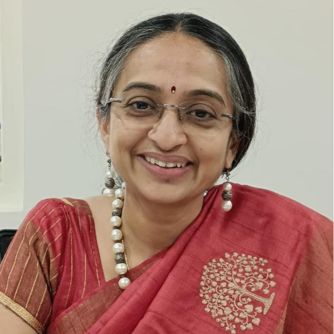 સેજલ શાહ
