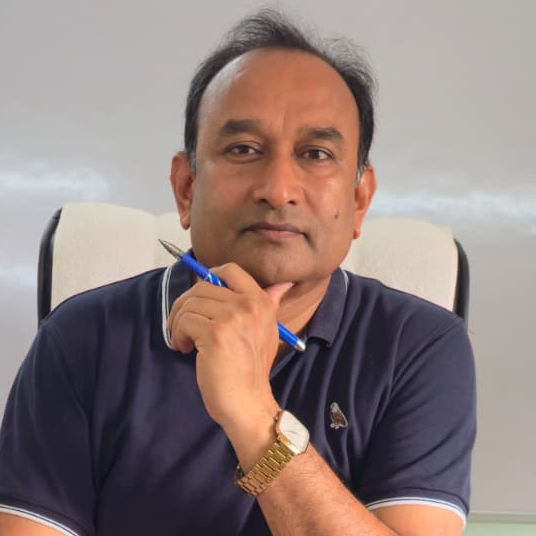 સુનીલ જાદવ