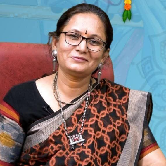 વર્ષા પ્રજાપતિ