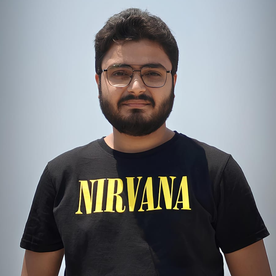 વેદાન્ત પુરોહિત