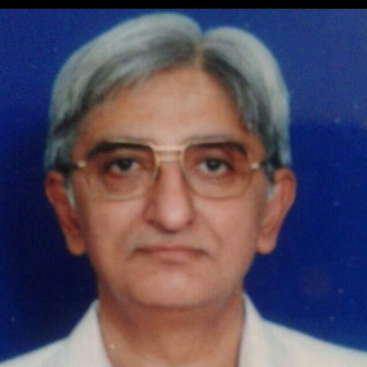 વિમલ વ. દવે