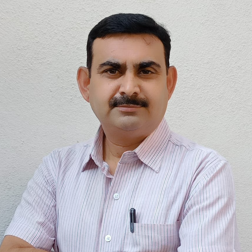 વિપુલ પુરોહિત