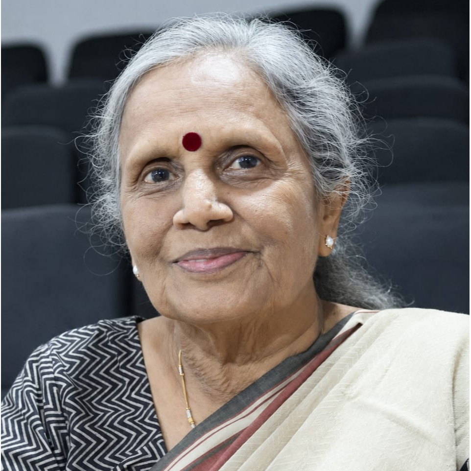 ઊર્મિલા ઠાકર