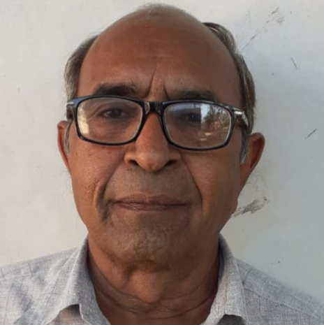 પ્રેમજી પટેલ