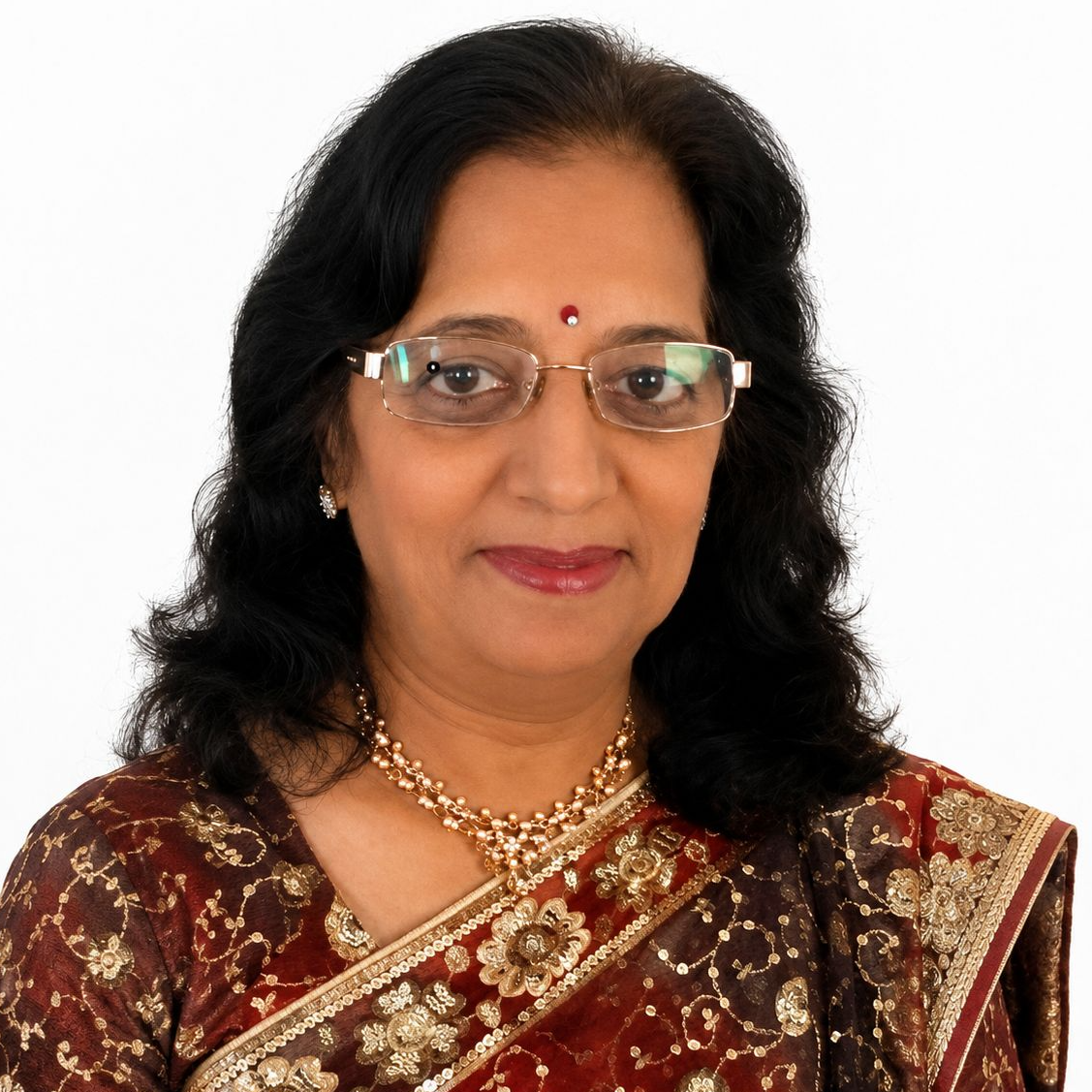 દેવિકા ધ્રુવ