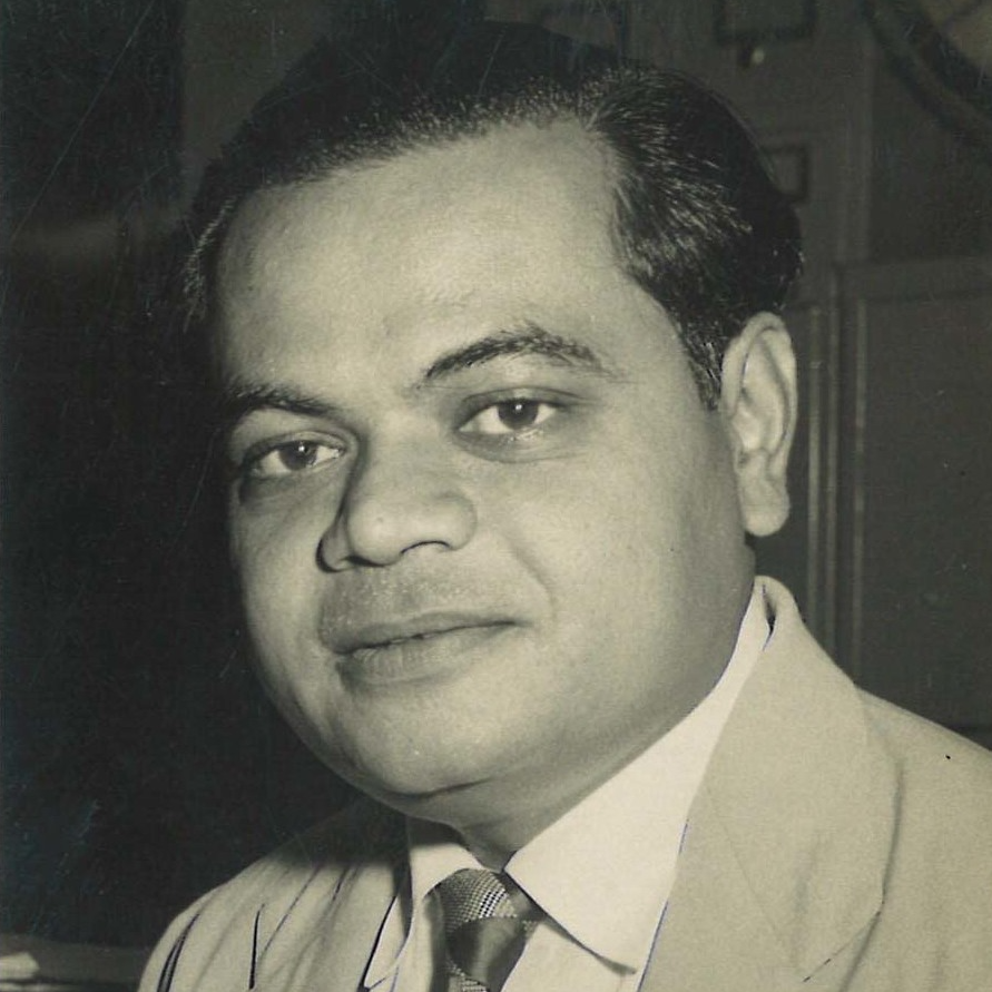 ચુનીલાલ મડિયા
