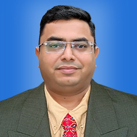 યોગેશ પટેલ